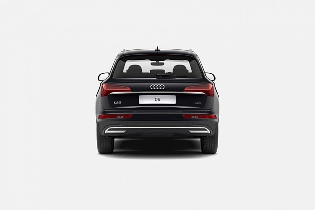 Q5 45 TFSI quattro S tronic 2.0 AMT 4WD (249 л.с.) фото 26