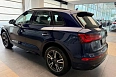 Q5 45 TFSI quattro S tronic 2.0 AMT 4WD (249 л.с.) фото 3