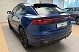 Q8 45 TDI 3.0d AT 4WD (249 л.с.) фото 6