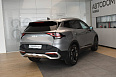Sportage Luxe 2.0 AT 4WD (150 л.с.) фото 5