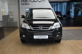 CR-V Elegance 2.0 AT 4WD (150 л.с.) фото 4