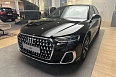 A8 55 TFSI quattro tiptronic 3.0 AT 4WD (340 л.с.) фото 1