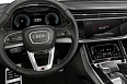 Q8 45 TDI quattro tiptronic 3.0d AT 4WD (249 л.с.) фото 6