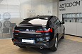 X4 M Sport 2.0d AT 4WD (190 л.с.) фото 4