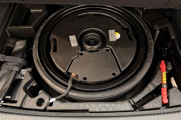 Q5 45 TFSI quattro S tronic 2.0 AMT 4WD (249 л.с.) фото 18