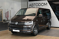 Multivan Highline 2.0d AMT 4WD (180 л.с.) фото 1