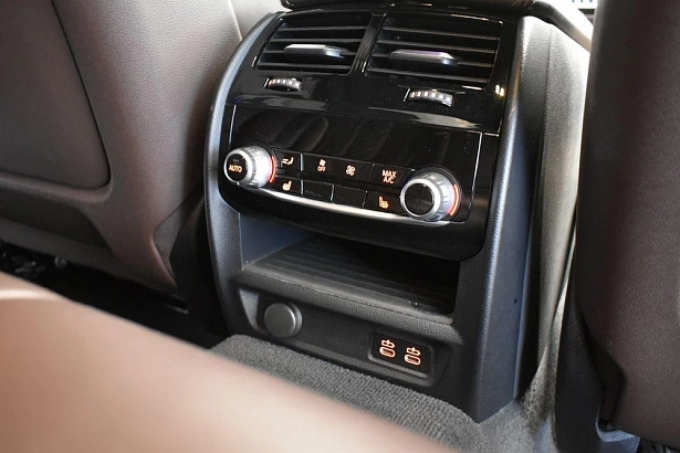 5 серии M Sport Pro Edition 21 530 3.0d AT 4WD (249 л.с.) фото 32
