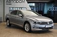 Passat Highline 1.8 AMT (180 л.с.) фото 2