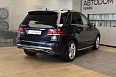 GLE Особая серия 350 3.0d AT 4Matic (249 л.с.) фото 7