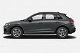 Q3 45 TFSI quattro S tronic 2.0 AMT 4WD (220 л.с.) фото 19