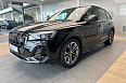 Q7 45 TFSI quattro tiptronic 2.0 AT 4WD (252 л.с.) фото 17