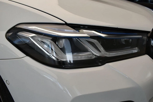 5 серии M Sport Pro Edition 21 530 3.0d AT 4WD (249 л.с.) фото 33