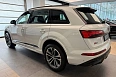 Q7 45 TFSI quattro tiptronic 2.0 AT 4WD (252 л.с.) фото 3