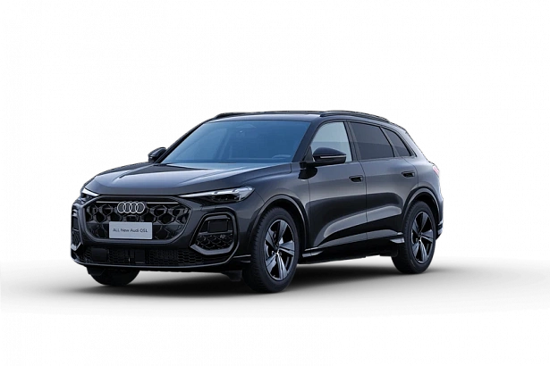 Q5 40 TFSI Quattro 2.0 AMT 4WD (204 л.с.) фото 9