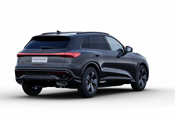 Q5 40 TFSI Quattro 2.0 AMT 4WD (204 л.с.) фото 6