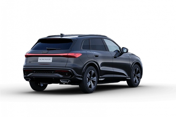 Q5 40 TFSI Quattro 2.0 AMT 4WD (204 л.с.) фото 14