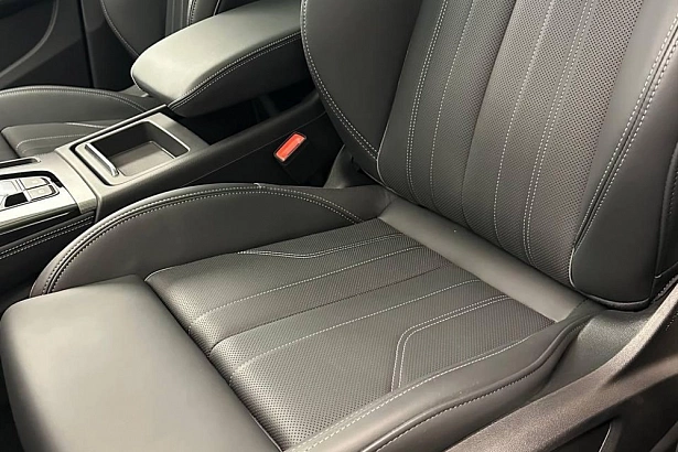 Q5 45 TFSI quattro S tronic 2.0 AMT 4WD (245 л.с.) фото 16