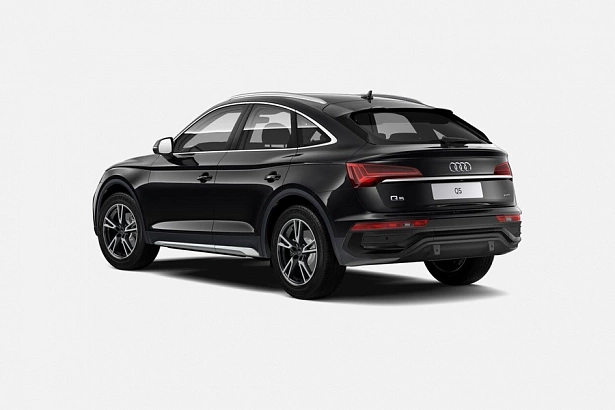 Q5 Sportback 45 TFSI quattro S tronic 2.0 AMT 4WD (249 л.с.) фото 20