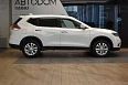 X-Trail SE 2.0 CVT (144 л.с.) фото 6