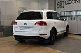 Touareg Base 3.6 AT 4WD (249 л.с.) фото 5