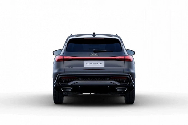Q5 40 TFSI Quattro 2.0 AMT 4WD (204 л.с.) фото 8
