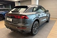 Q8 45 TDI 3.0d AT 4WD (249 л.с.) фото 4