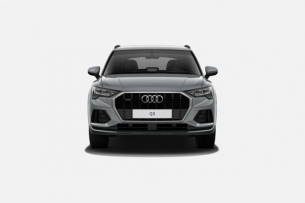 Q3 45 TFSI quattro S tronic 2.0 AMT 4WD (220 л.с.) фото 28