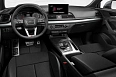 Q5 45 TFSI quattro S tronic 2.0 AMT 4WD (249 л.с.) фото 26