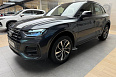 Q5 Sport 2.0 AMT 4WD (249 л.с.) фото 1