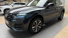 Q5 Sport 2.0 AMT 4WD (249 л.с.)