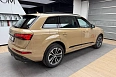 Q7 45 TFSI quattro tiptronic 2.0 AT 4WD (252 л.с.) фото 5