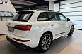 Q7 45 TFSI quattro tiptronic 2.0 AT 4WD (252 л.с.) фото 6