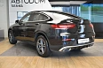 GLC coupe Sport 300 2.0d AT 4Matic (245 л.с.) фото 3