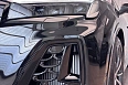 SQ7 TFSI Tiptronic 4.0 AT 4WD (507 л.с.) фото 6