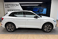 Q5 45 TFSI quattro S tronic 2.0 AMT 4WD (249 л.с.) фото 4