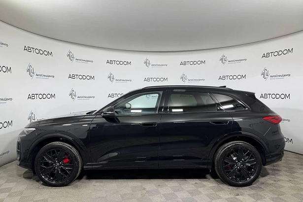Q5 40 TFSI Quattro 2.0 AMT 4WD (204 л.с.) фото 2
