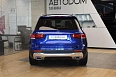 GLB Sport 250 2.0 AMT 4Matic (224 л.с.) фото 7