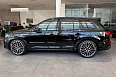 SQ7 TFSI Tiptronic 4.0 AT 4WD (507 л.с.) фото 2