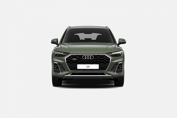 Q5 45 TFSI quattro S tronic 2.0 AMT 4WD (249 л.с.) фото 30