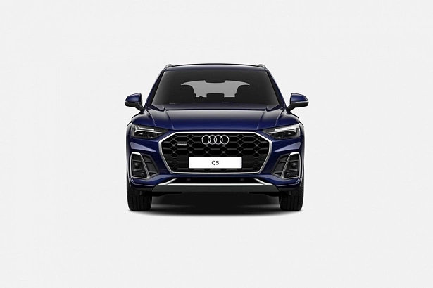 Q5 45 TFSI quattro S tronic 2.0 AMT 4WD (249 л.с.) фото 26