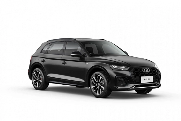 Q5 45 TFSI quattro S tronic 2.0 AMT 4WD (245 л.с.) фото 2