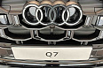 Q7 45 TDI quattro tiptronic 3.0d AT 4WD (231 л.с.) фото 10