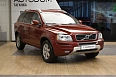XC90 Base 2.5 AT 4WD (5 мест) (210 л.с.) фото 2