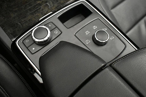 GLE Особая серия 350 3.0d AT 4Matic (249 л.с.) фото 21