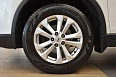 X-Trail SE 2.0 CVT (144 л.с.) фото 21