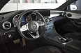 C-Класс Sport 180 1.6 AT (150 л.с.) фото 9