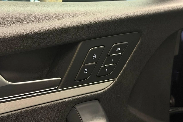 Q5 Sportback 45 TFSI quattro S tronic 2.0 AMT 4WD (249 л.с.) фото 14