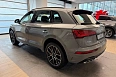 Q5 45 TFSI quattro S tronic 2.0 AMT 4WD (245 л.с.) фото 4