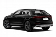 Q8 55 TFSI quattro tiptronic 3.0 AT 4WD (340 л.с.) фото 3