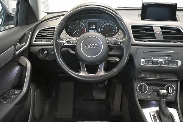 Q3 Comfort 2.0 AMT 4WD (180 л.с.) фото 13